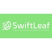 Swift Leaf Digital Solutions logo - Similar company to Swift Digital 360