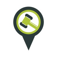 RealEstateAuction.com logo - Similar company to Black Diamond Ranch