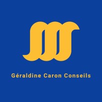 Géraldine Caron Conseils