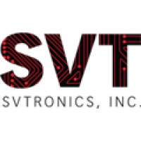 SVTronics logo - Similar company to Nimbletronics, Llc