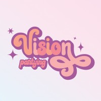 Vision Partying logo - Similar company to Lookly, Llc