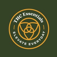 THC Essentials logo - Similar company to Kushla Life Sciences