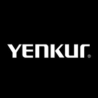YENKUR logo - Similar company to 58 Aluminium