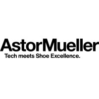 AstorMueller - Tech meets Shoe Excellence. logo - Similar company to Bugatti Gmbh