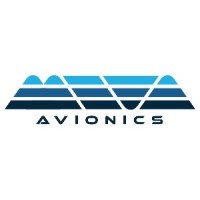 Meva Avionics logo - Similar company to Cyangate