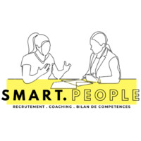SMART People logo - Similar company to Realisis