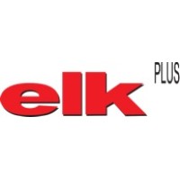 ELK PLUS logo - Similar company to Sia Poliurs