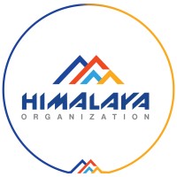 Himalaya Organization logo - Similar company to Aayam Intercontinental