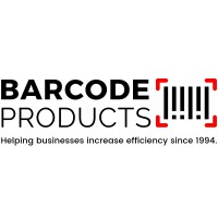 Barcode Products Limited logo - Similar company to Barcode