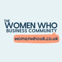 Women Who Business Community logo - Similar company to Staffordshire County Council Start-Up Support