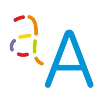 a·Autismo logo - Similar company to Amici Di Nico - Centro Servizi Per L' Autismo