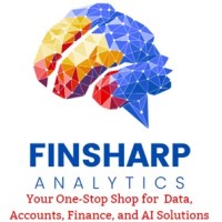 Finsharp Analytics-: Your Data-Driven Accounting And Bookkeeping Experts
