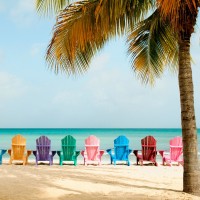 Bahamas Bimini Bay Vacation Rentals logo - Similar company to Seconde Posssibilita