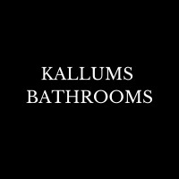 Kallums Bathrooms logo - Similar company to C.P. Hart