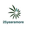 25yearsmore logo - Similar company to Brickko