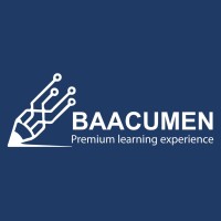 Baacumen logo - Similar company to Kasiopia Tech