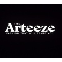 Arteeze logo - Similar company to Aatman