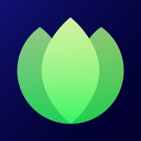 Lotus Arts logo - Similar company to Mush Co