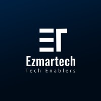 Ezmartech logo - Similar company to Boundless Technologies Fzco