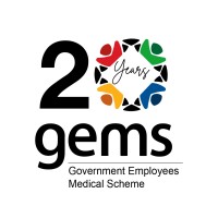 Government Employees Medical Scheme logo - Similar company to Afrocentric Group