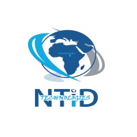 NTiD Technologies (Pty) Ltd logo - Similar company to Social Coding Sa