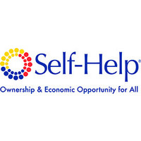Center For Community Self-Help logo - Similar company to Self-Help Credit Union