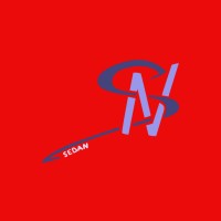 SNS - Société de Natation de Sedan logo - Similar company to Cedlazik Prod