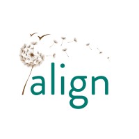 Align Holistic Nutrition logo - Similar company to Sadhana Foundation