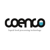Coenco Liquid Foods logo - Similar company to Coenco Microbreweries
