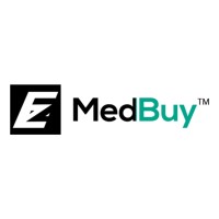 EZ MedBuy logo - Similar company to Allkind