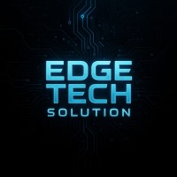 EDGE TECH SOLUTION logo - Similar company to Bosco Its