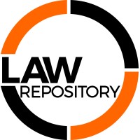 Law Repository logo - Similar company to Law & Property With Dr Prince Joel.