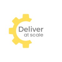 Deliver at Scale logo - Similar company to Performance Solutions Partners