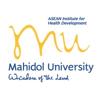 ASEAN Institute for Health Development logo - Similar company to Koki Hr Law