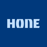 Hone logo - Similar company to Lisa Solutions As