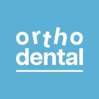 OrthoDental logo - Similar company to Polinest