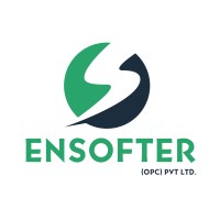 Ensofter Solution OPC Private Limited logo - Similar company to Cloudgateway