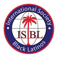 International Society of Black Latinos (ISBL) logo - Similar company to Amcham Atlántico Y Magdalena