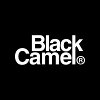 Black Camel Records logo - Similar company to Raisini® Records