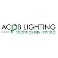 ACOB Lighting Technology Limited logo - Similar company to Solarmate Engineering Limited