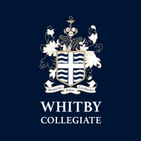 Whitby Collegiate logo - Similar company to Equitech