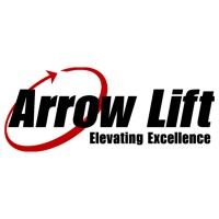 Arrow Lift logo - Similar company to Stem Studios