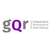GQR - Independent Governance & Audit Ratings logo - Similar company to Uk Ai