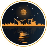 DARKER SKY - Interreg North Sea Project logo - Similar company to Connected River Project