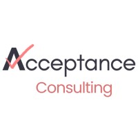 Acceptance Consulting logo - Similar company to Lilacbuds