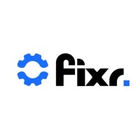 Fixr Technologies logo - Similar company to Camphouse