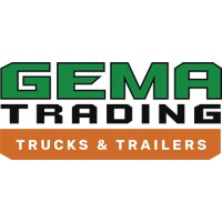 Gema Trading logo - Similar company to Bronkhorst Trading B.V.