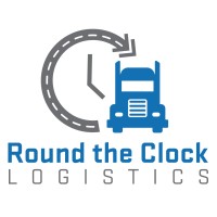 Round the Clock Logistics Corp. logo - Similar company to Rtc Logistics Ltd