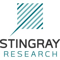 Stingray Research Limited
