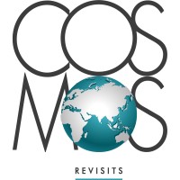 Cosmos Revisits logo - Similar company to Rchs - Hospitality Services